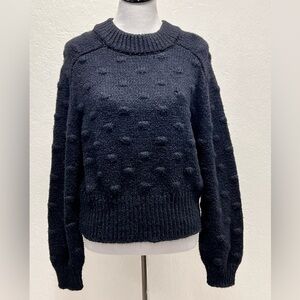 𝅺WOMEN’S Crew Neck Pullover Knit Sweater - Wild Fable